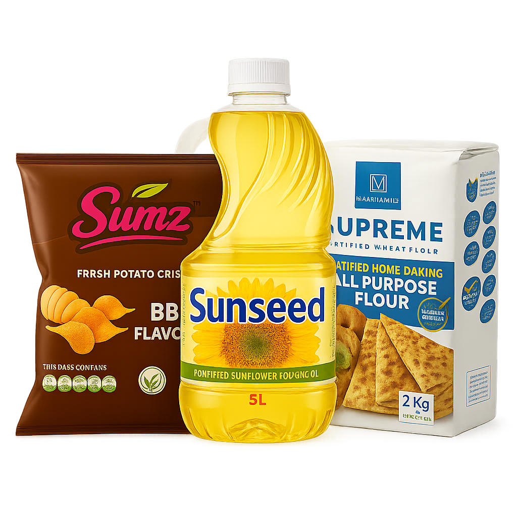 Sunseed Product